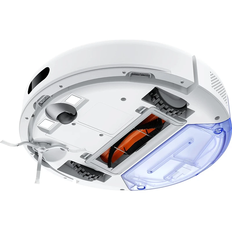 Робот-пылесос Xiaomi Robot Vacuum S20